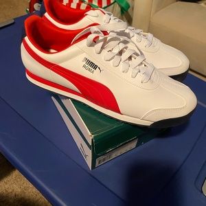 New Men’s Sneakers